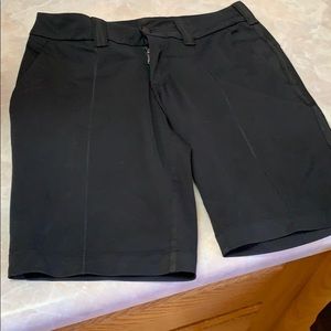 Great Lululemon shorts